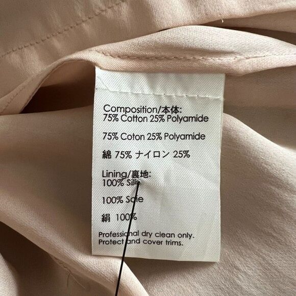 3.1 PHILLIP LIM Printed Mini Dress, XS/US2 SRP: $1070 - Picture 6 of 6